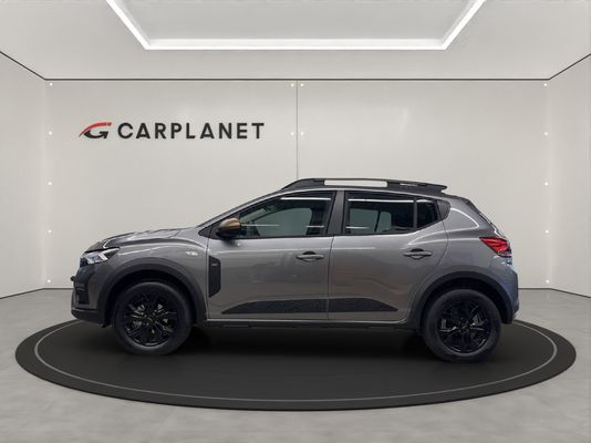 Dacia Neuer Sandero STEPWAY EXTREME TCe 90 CVT
