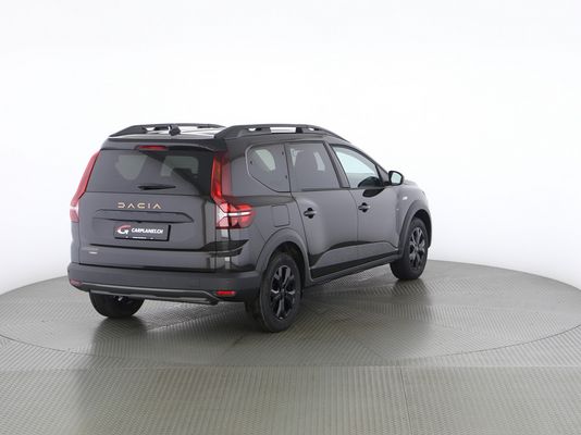 DACIA Jogger 1.6 Hybrid Extreme 7P