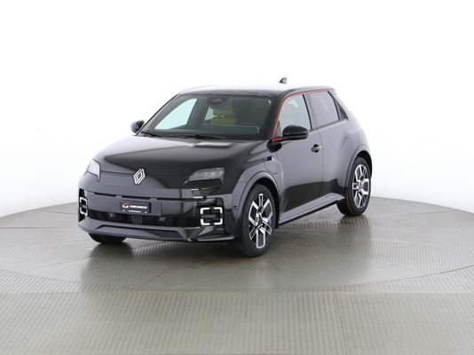 Renault R5 E-Tech Comfort Range iconic