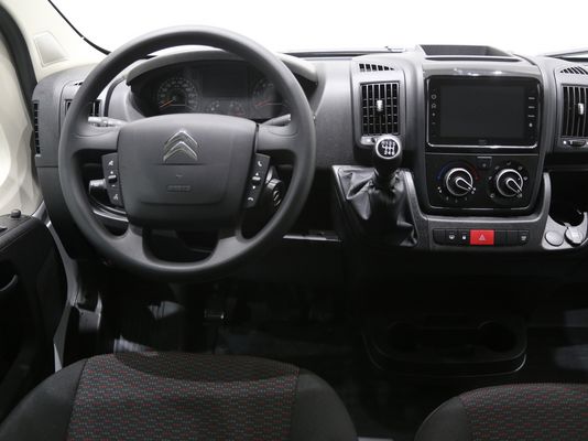 Citroen Jumper Kaw. 35 L2H2 2.2 BlueHD