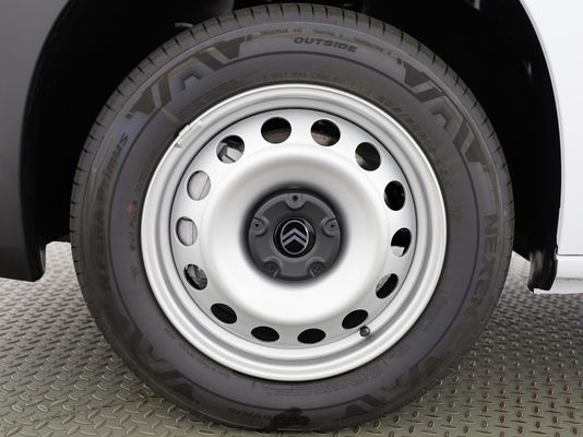 Citroën Berlingo M 1.5BlueHDi 130 PS erhöhte Nutzlast