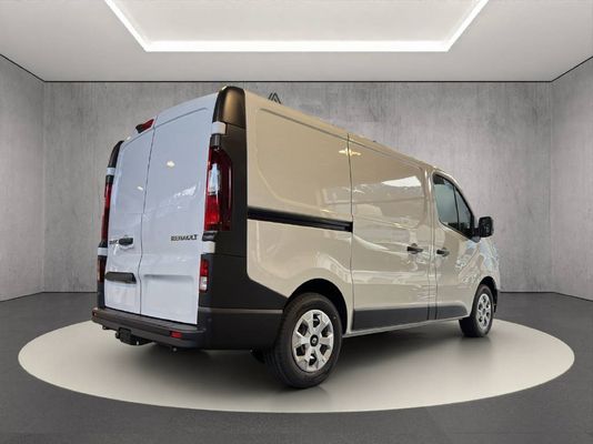 Renault Trafic Kaw. 3.0 t L1 H1 2.0 dC