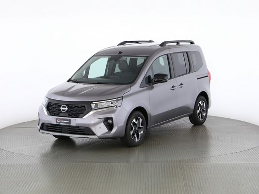 Nissan Townstar L1 1.3 DIG-T 130 N-Connecta