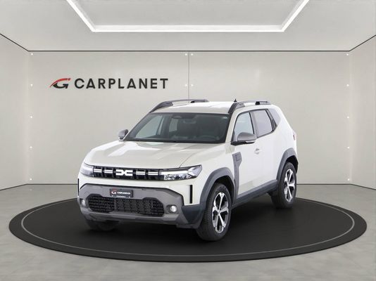 DACIA Duster 1.8 Hybrid Journey