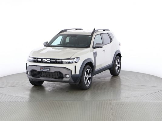 DACIA Duster 1.8 Hybrid Journey