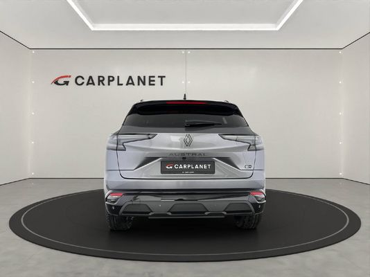 Renault Austral 1.2 E-Tech esprit Alpine
