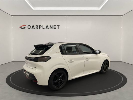 Peugeot 208 1.2 Hybrid Style
