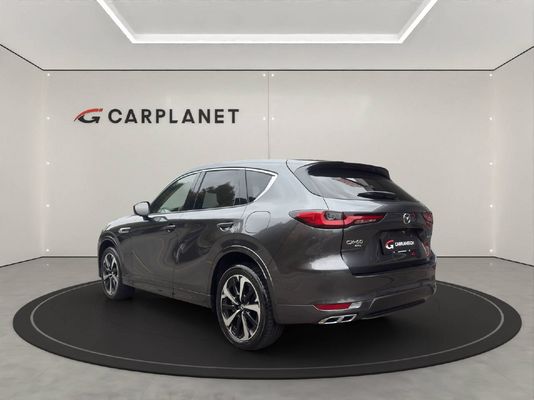 Mazda CX-60 2.5 PHEV 327 PS Takumi AWD