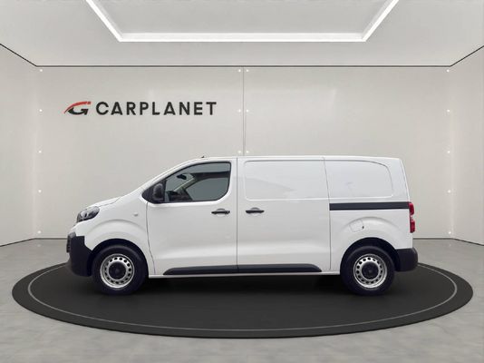 Peugeot Expert Kaw. Standard 1.5 BlueHDi 120 PS S/S