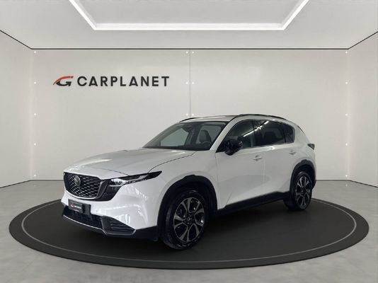 Mazda CX-5 2.5 Exclusive-Line AWD