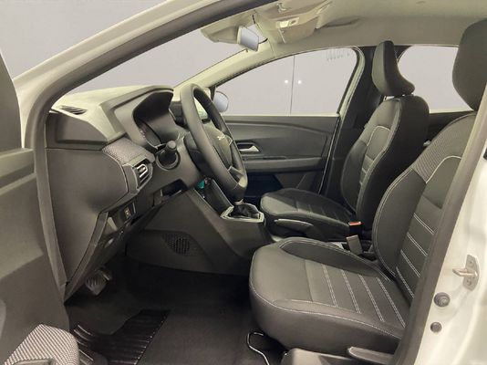Dacia Sandero expression TCe 90 automat
