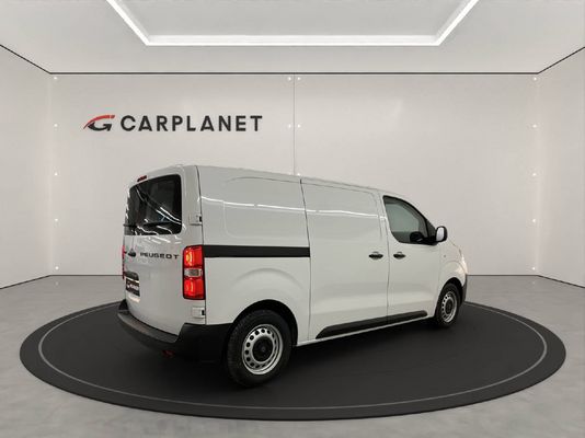 Peugeot Expert Kaw. Standard 1.5 BlueH