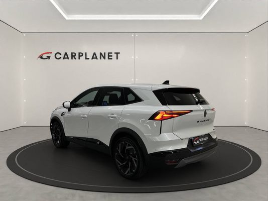 Renault Symbioz 1.8 E-Tech esprit Alpine