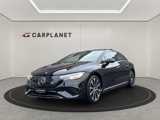 Mercedes-Benz EQE 300 Electric Art Line