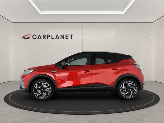 Renault Captur 1.8 E-Tech esprit Alpine