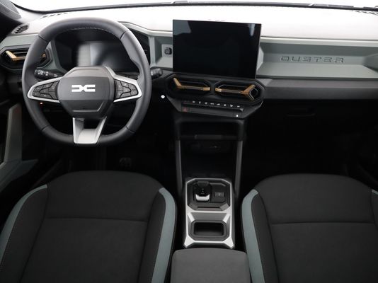 DACIA Duster 1.6 Hybrid Extreme+