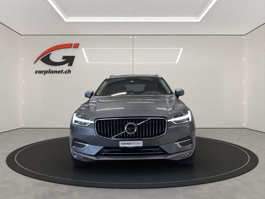 Volvo XC60 B5 D AWD Inscription