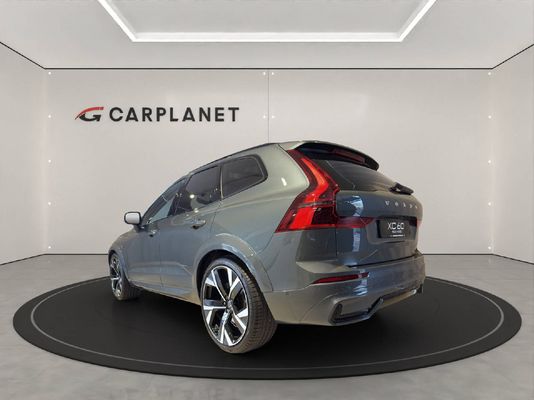 Volvo XC60 2.0 T8 TE Ultra Dark eAWD