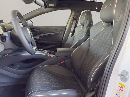 BYD Seal Excellence AWD