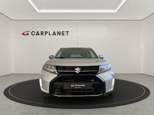 Suzuki Vitara 1.5 AGS 4x4 Mild-Hybrid GLX