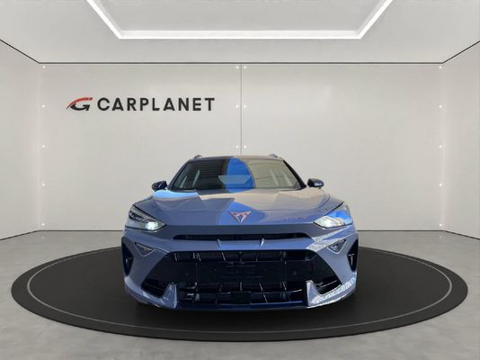 CUPRA Formentor 2.0 TSI VZ 333PS 4Drive DSG 4X4