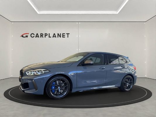 BMW M135i xDrive F40 306PS