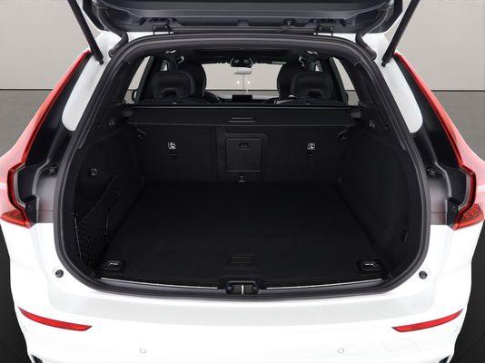 Volvo XC60 2.0 T6 TE Ultra Dark eAWD