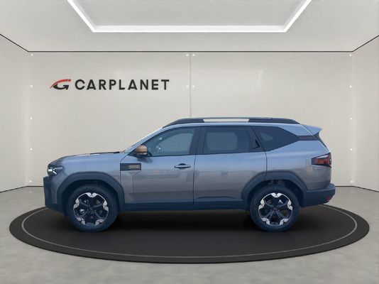 DACIA Bigster 1.8 Hybrid Extreme