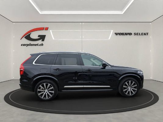 Volvo XC90 2.0 B5 MH Ultimate Bright