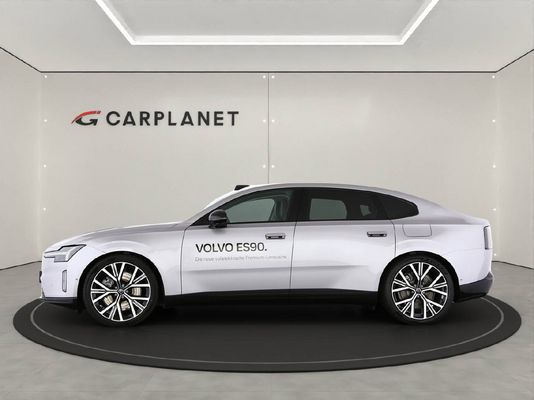 Volvo ES90 Ultra