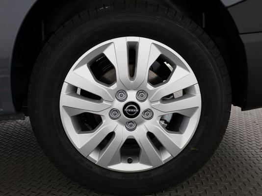 Nissan Primastar Kombi 2.8 t L1H1 2.0 8-Plätzer