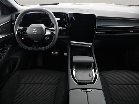 Renault Espace 1.2 E-Tech esprit Alpine 5P