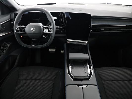 Renault Espace 1.2 E-Tech esprit Alpine 5P