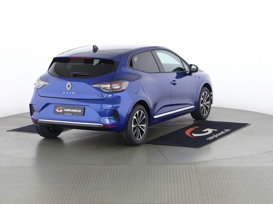 Renault Clio 1.6 E-Tech techno