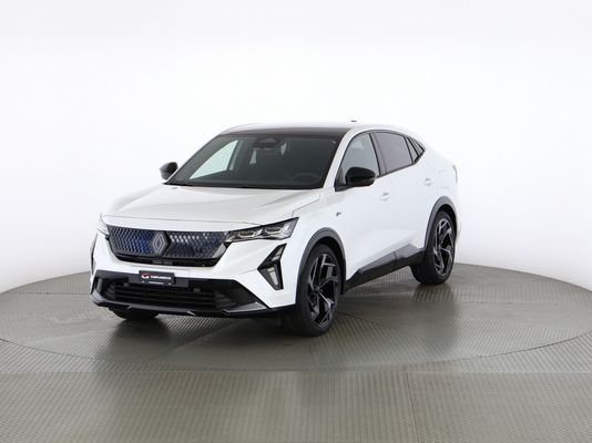 Renault Rafale 1.2 E-Tech Plug-in Atelier Alpine