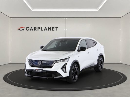 Renault Rafale 1.2 E-Tech Plug-in Atelier Alpine