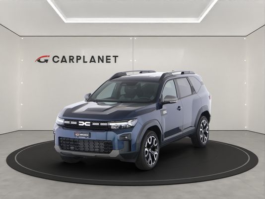 DACIA Bigster 1.8 Hybrid Journey
