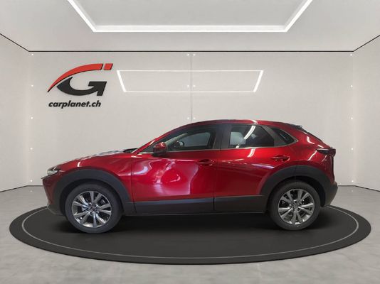 Mazda CX-30 2.0 186 PS Exclusive-Line AWD BOSE