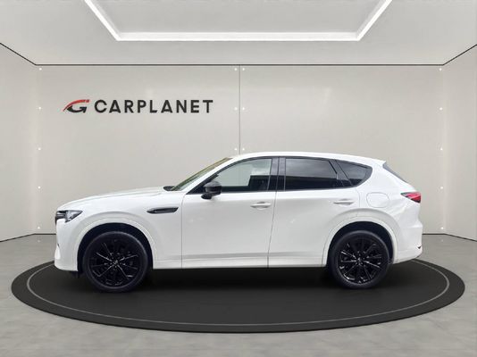 Mazda CX-60 3.3 D 254 PS Homura Plus AWD