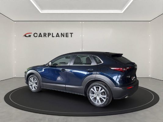 Mazda CX-30 2.0 150 PS Exclusive-Line AWD