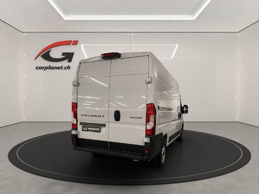 Peugeot Boxer Kaw. 330 L2H2 2.2 BlueHDi 120