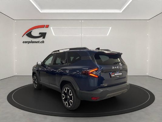 Dacia Bigster 1.8 Hybrid Journey