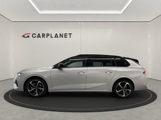 Opel Astra Sports Tourer 1.2 T 130 GS