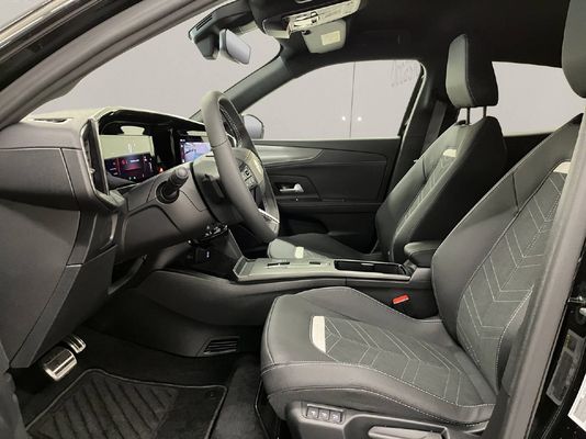 Opel Mokka 1.2 T 145 HEV GS WoW