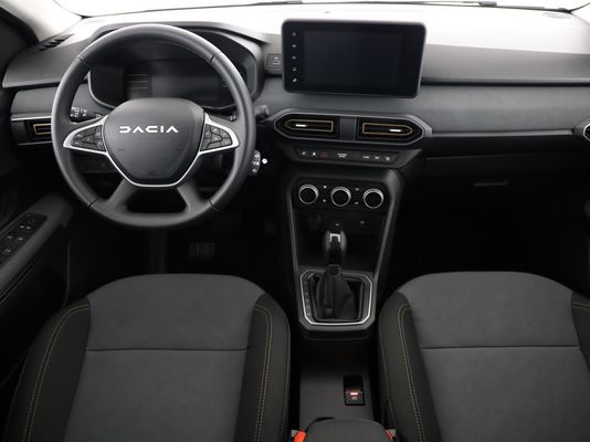 DACIA Jogger 1.6 Hybrid Extreme