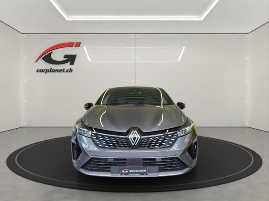 Renault Clio 1.6 E-Tech techno