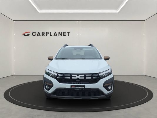 Dacia Sandero 1.0 TCe 90 Stepway Extreme