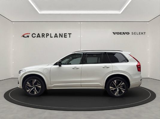 Volvo XC90 T8 eAWD R-Design