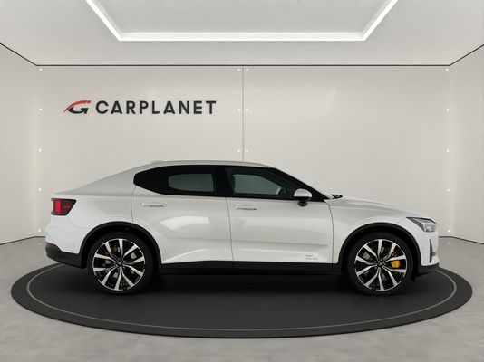 Polestar 2 Long Range Dual Motor Performance Prime