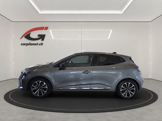 Renault Clio 1.6 E-Tech techno